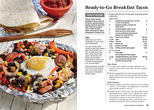 150 Best Recipes for Cooking in Foil: Ovens, BBQ, Camping