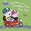 Peppa Pig: Granny and Grandpa Pig's Day Out