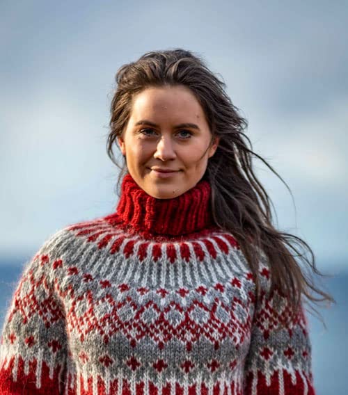 Wilderness Knits: The essential Scandi-style collection of cosy and stylish knitwear patterns