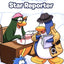 Star Reporter (Club Penguin)