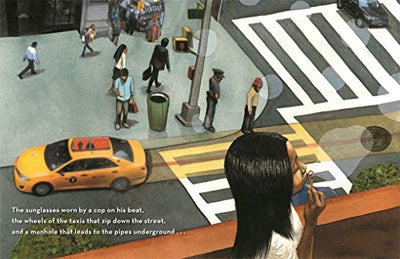 City Shapes by Murray, Diana