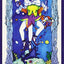 Tarot of a Moon Garden