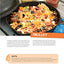 Easy Campfire Cooking, Expanded 2nd Edition: 250+ Family Fun Recipes for Cooking Over Coals and In the Flames with a Dutch Oven, Foil Packets, and More! (Fox Chapel Publishing) For Camping or Scouts
