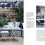 For the Love of White: The White and Neutral Home by Rucker,