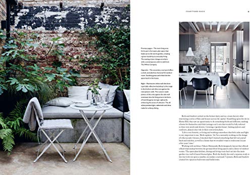 For the Love of White: The White and Neutral Home by Rucker,