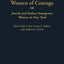 Women of Courage: Jewish and Italian Immigrant Women in New York (Contributions in Women's Studies)