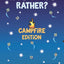 Try Not to Laugh Challenge Would You Rather? Campfire Edition: A Camping-Themed Interactive & Family Friendly Question Game for Boys, Girls, Kids, Tweens & Teens