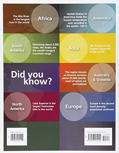 Classroom Atlas