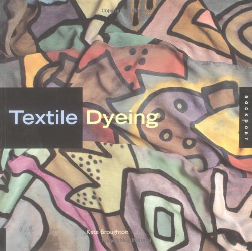 Textile Dyeing: The Step-By-Step Guide and Showcase