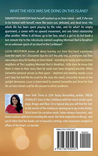Good Girl (The Siren Island Series)