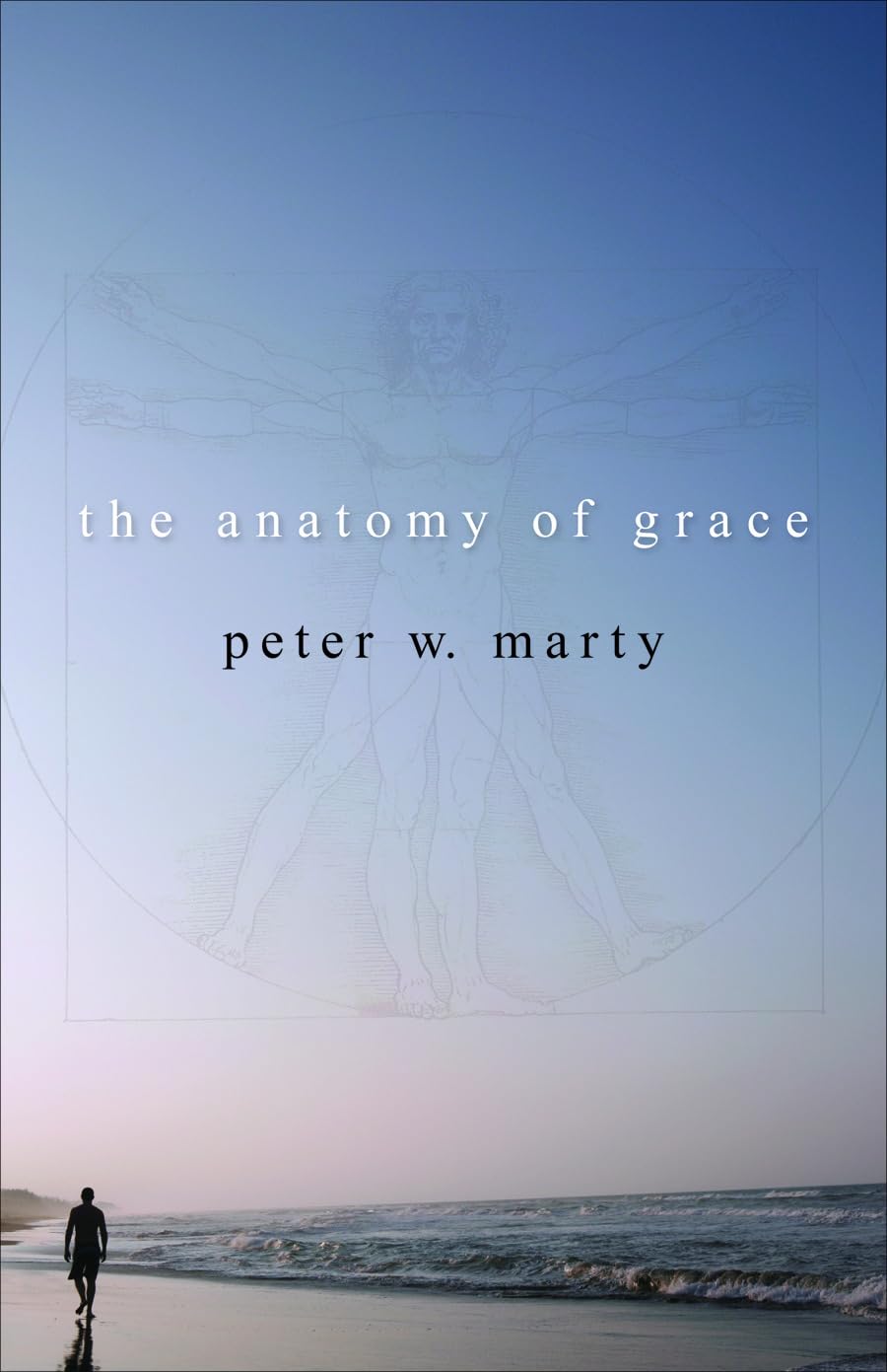 The Anatomy of Grace