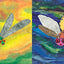 Flutter! Fly! (Indestructibles)