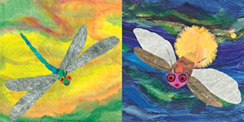 Flutter! Fly! (Indestructibles)