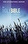 NIV, Outreach Bible, Large Print, Paperback