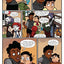 Lumberjanes Vol. 9 (9)