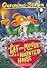Cat and Mouse in a Haunted House (Geronimo Stilton, No. 3)