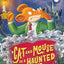 Cat and Mouse in a Haunted House (Geronimo Stilton, No. 3)