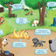 Bark Park (Bark Park Book 1)