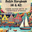 Beginner Level Dutch Storybook (A1 & A2): Learn Dutch with 25 Fairytale Stories (Learning Dutch with Ease) (Dutch Edition)