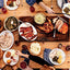 Whole Hog BBQ: The Gospel of Carolina Barbecue with Recipes from Skylight Inn and Sam Jones BBQ [A Cookbook]