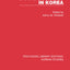 Doing Business in Korea (Routledge Library Editions: Korean Studies)