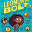 Leonora Bolt: Secret Inventor