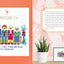 Cross Stitch The Golden Girls: Learn to stitch 12 designs in