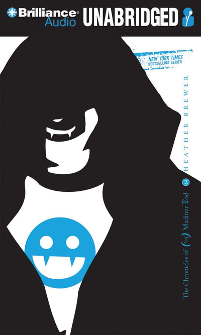 Ninth Grade Slays (Chronicles of Vladimir Tod)