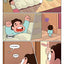 Steven Universe: Playing by Ear (Vol. 6): Playing by Ear (6)