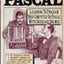 Elementary PASCAL, as chronicled by John H. Watson