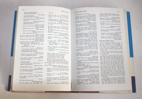 All the Promises of the Bible: A Unique Compilation and Exposition of Divine Promises in Scripture