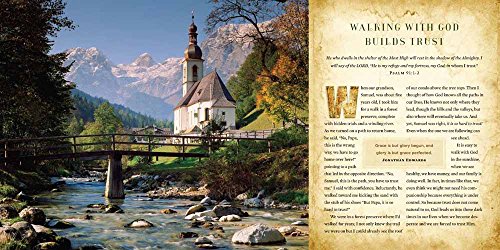 On the Path with God