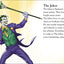 DC Batmans World Reader Level 2: Meet the Dark Knight (DK Readers Level 2)