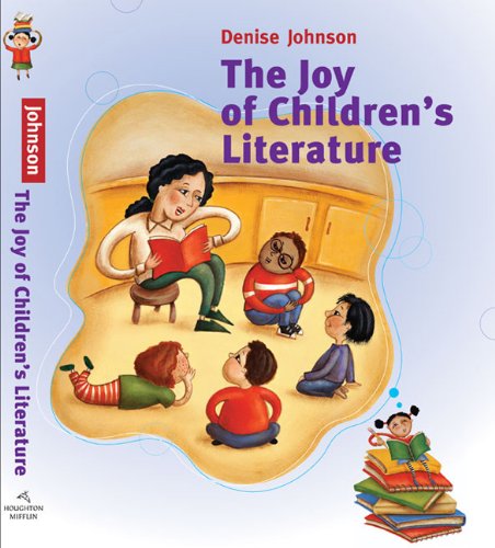 The Joy of Children's Literature