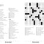 USA TODAY Crossword Super Challenge: 200 Puzzles (USA Today Puzzles) (Volume 25)