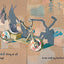 The Patchwork Bike