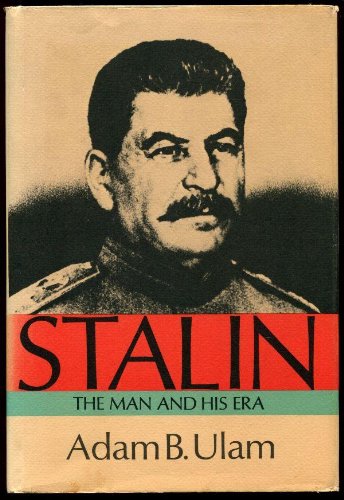 Stalin: The Man and His Era