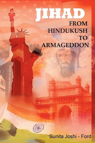 Jihad from Hindukush to Armageddon