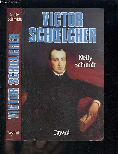 Victor Schoelcher et l'abolition de l'esclavage