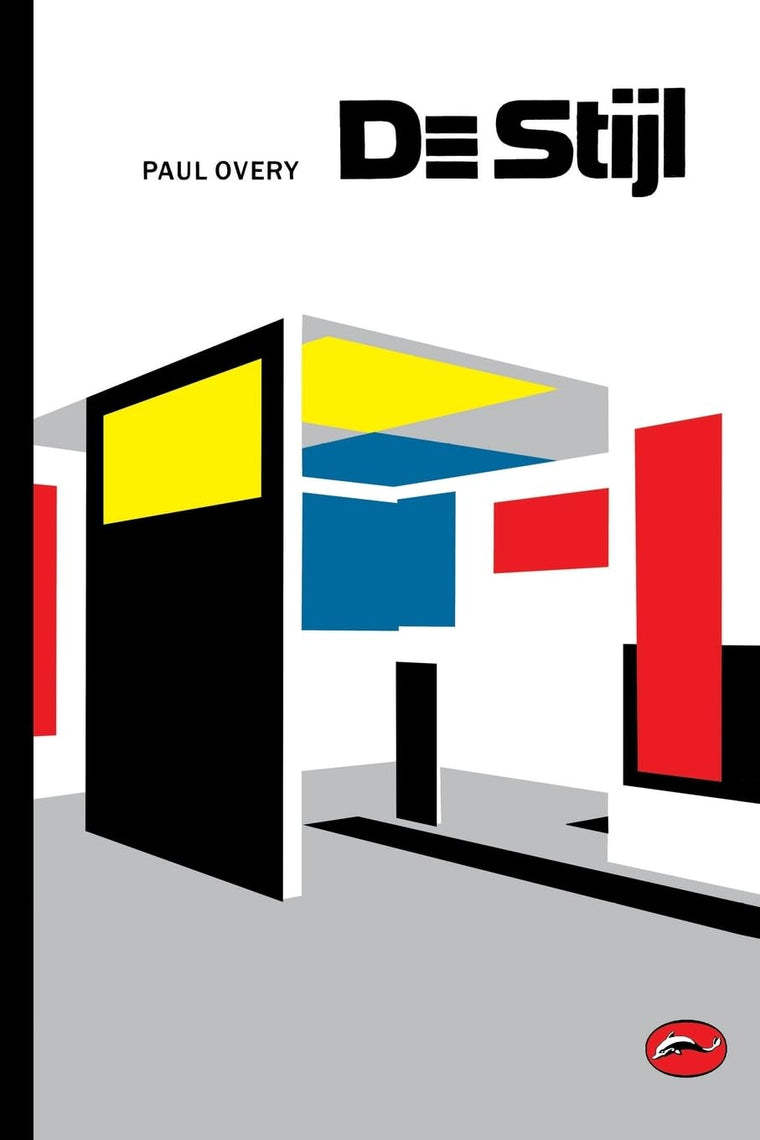 De Stijl (World of Art)