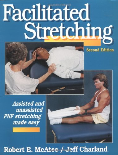 Facilitated Stretching