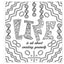 Zendoodle Colorscapes: Inspiring Thoughts: Joyful Possibilities to Color and Display