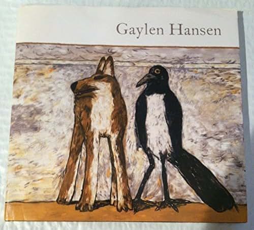 Gaylen Hansen
