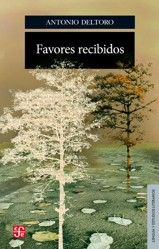 Favores recibidos (Spanish Edition)