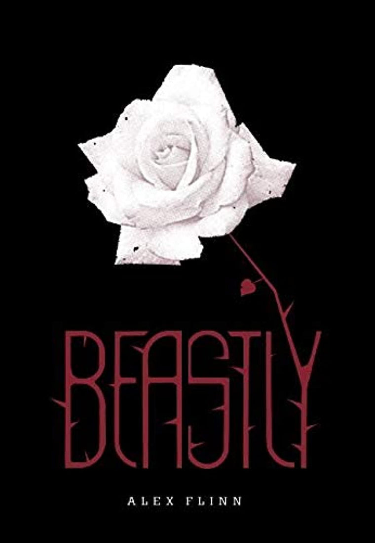 Beastly (Kendra Chronicles, 1)