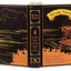 Mark Twain: Five Novels (Leather-bound Classics)