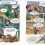 LEGO Jurassic World: Dino Lab Secrets (Activity Book with Minifigure)