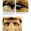Carving the Human Face, Second Edition, Revised & Expanded: Capturing Character and Expression in Wood (Fox Chapel Publishing) Step-by-Step Tips & Techniques for Woodcarving Realistic Facial Features