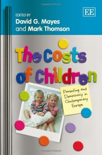 The Costs of Children: Parenting and Democracy in Contemporary Europe