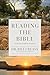 Reading the Bible: A Literary Guide to Scripture